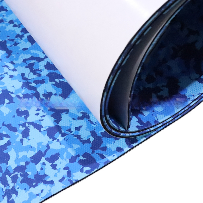 „Amazon“ naujas EVA jachtų neslystantis kilimėlis, kamufliažinis karšto presavimo taškas, EVA denio neslystantis kilimėlis, žvejybos valties neslystantis kilimėlis