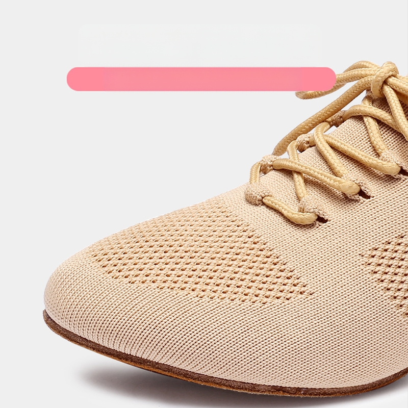 Jazz tánccipők női felnőtt lélegző balettcipők tanári cipők puha talppal tánccipők cipők nagykereskedelem