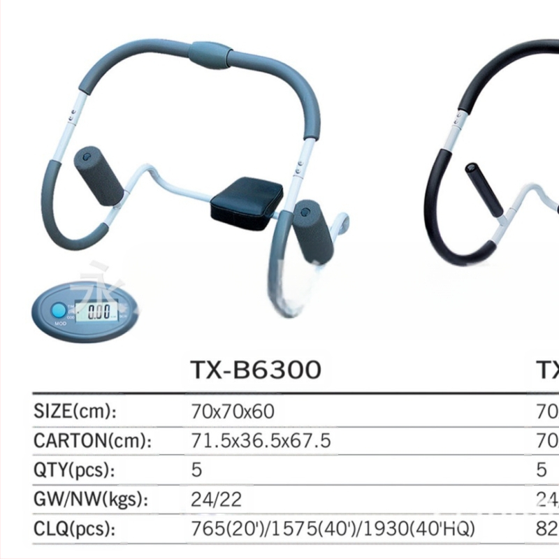 Euroopa stiilis AB kõhulihaste treeningmasin jalgade vormimiseks õhukese jala puusa reklaami kõhulihaste treening kõhulihaste riiulite tootjad turustamiseks