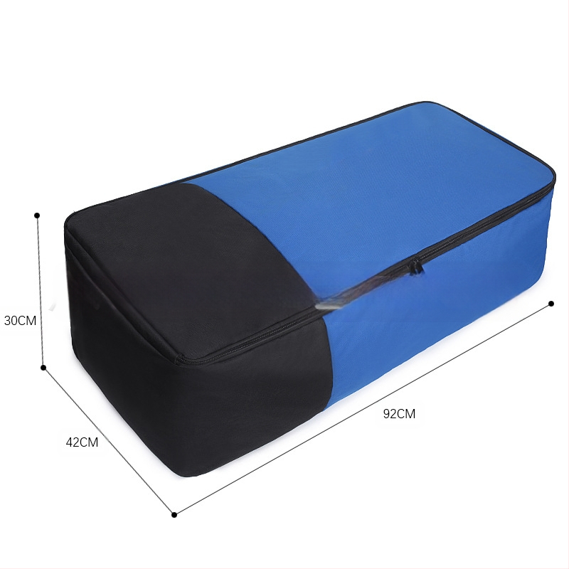 900D Oxford szövet szörfdeszka hátizsák, poggyásztároló táska, rendelhető logós üléses hátizsák, férfi és női sporthátizsák