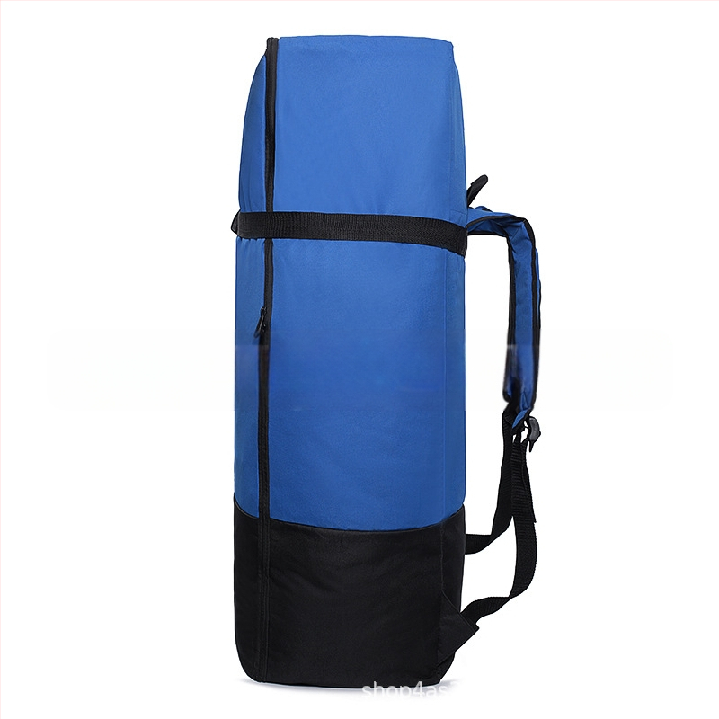 900D Oxford szövet szörfdeszka hátizsák, poggyásztároló táska, rendelhető logós üléses hátizsák, férfi és női sporthátizsák