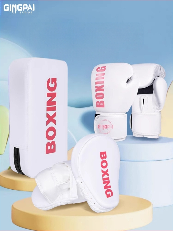 Γάντια πυγμαχίας, Στόχος χεριών, Στόχος ποδιών, Ενήλικες, Παιδιά, Αρθρώσεις, Εξοπλισμός προπόνησης, Sanda Fighting, Ανδρικά και Γυναικεία, Επαγγελματικά, Αναπνεύσιμο