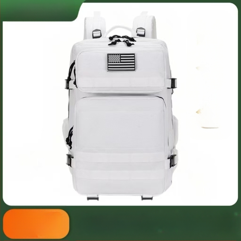 Multifunktsionaalne taktikaline seljakott 21-tolline suure mahutavusega 3P taktikaline seljakott matkamiseks ja mägironimiseks