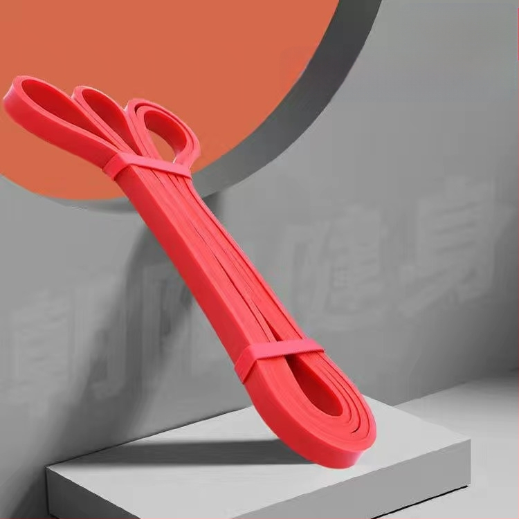 GPPNKC pasipriešinimo juostos kostiumas, skirtas vyrams ir moterims, skirta fitneso pratimams patalpose, su durų inkaru.