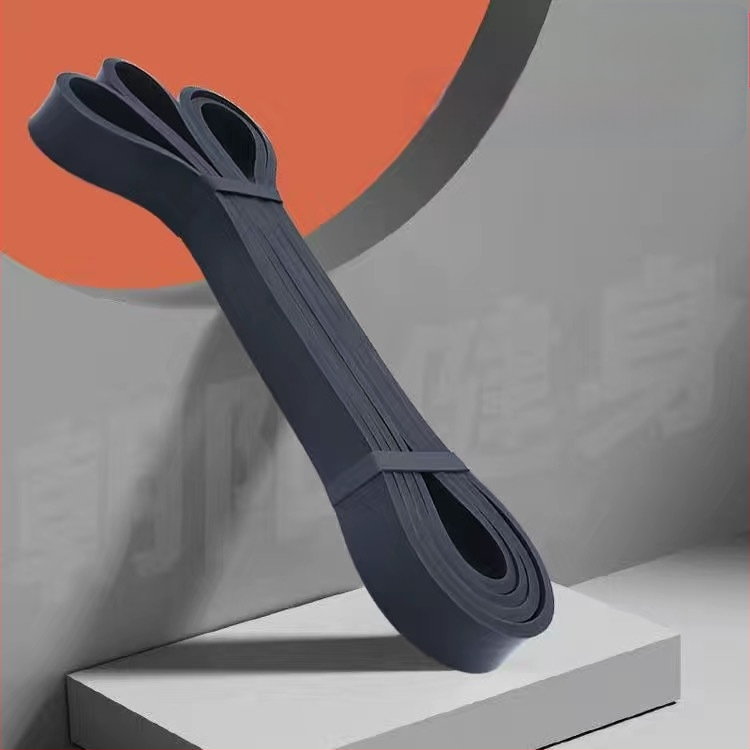 GPPNKC pasipriešinimo juostos kostiumas, skirtas vyrams ir moterims, skirta fitneso pratimams patalpose, su durų inkaru.