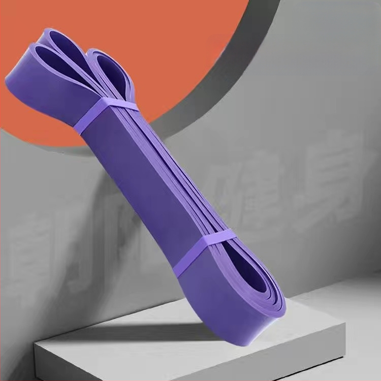 GPPNKC pasipriešinimo juostos kostiumas, skirtas vyrams ir moterims, skirta fitneso pratimams patalpose, su durų inkaru.