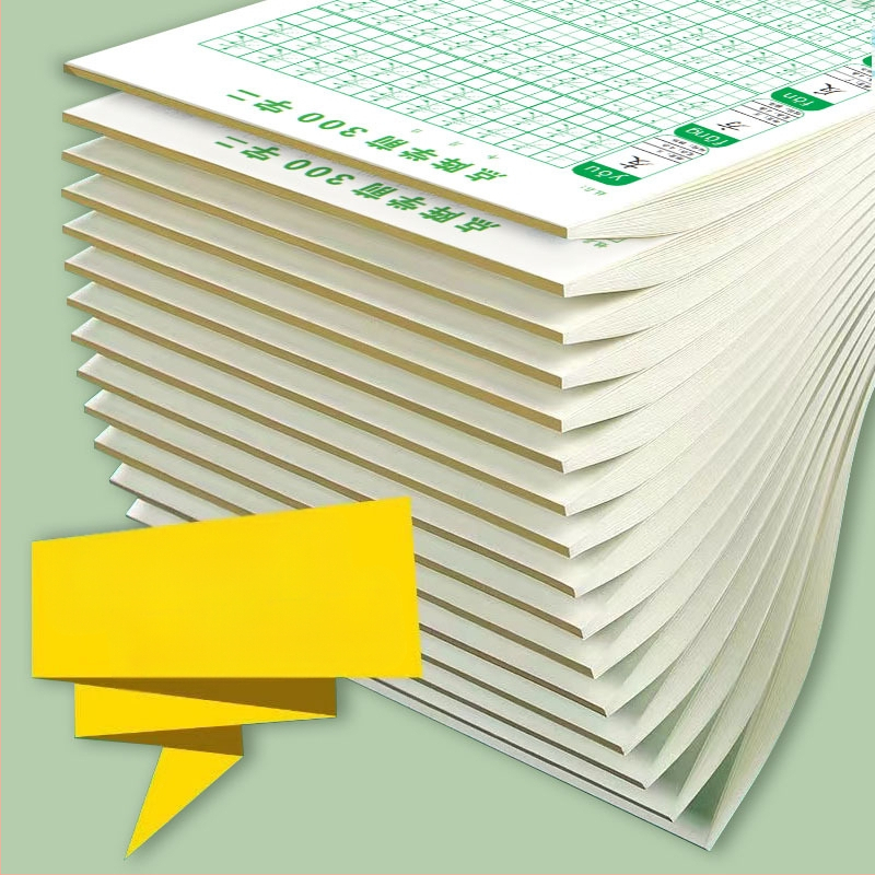 Óvoda 300 szó mátrix új szavak festés piros kontroll toll emberek tanítás szinkron fonetikus kemény toll kalligráfia gyakorlópapír nagykereskedelem