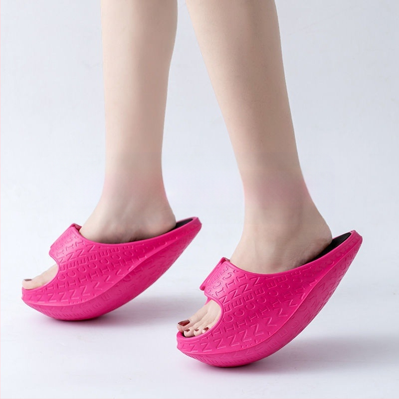 Gyári közvetlen beszerzés Gyári közvetlen beszerzés Shake cipők EVA plus size sport jóga kiegészítő cipők Star Pilates