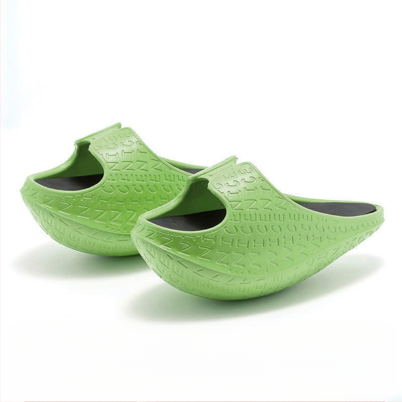 Gyári közvetlen beszerzés Gyári közvetlen beszerzés Shake cipők EVA plus size sport jóga kiegészítő cipők Star Pilates