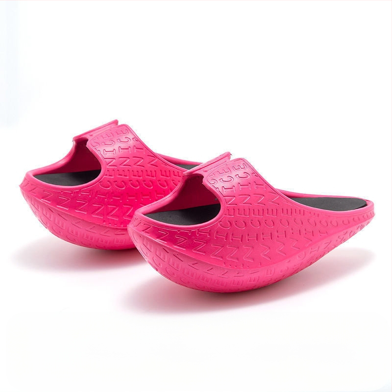 Gyári közvetlen beszerzés Gyári közvetlen beszerzés Shake cipők EVA plus size sport jóga kiegészítő cipők Star Pilates