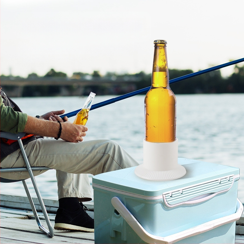 RV topsihoidik, laevatarvikud, jaht, kalapüük, paadiruum, auto kummist iminapahoidik, veetopsihoidik