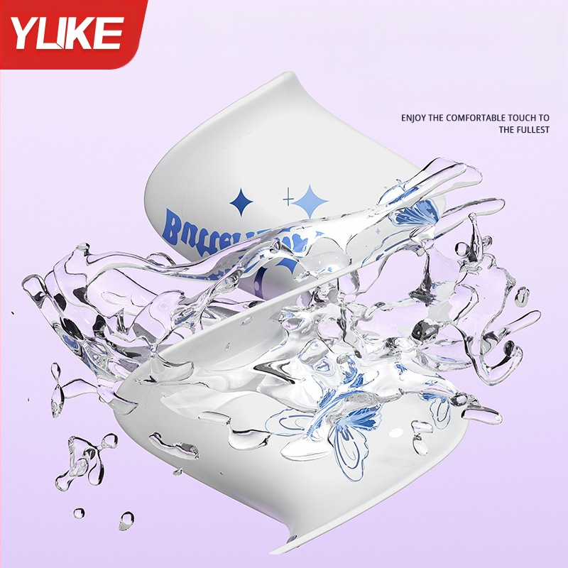 Moteriška galvos silikoninė, vandeniui atspari, antichlorinė, ilgiems plaukams, plius dydžio, ausų apsauga, suaugusiems skirta, dvipusė, spausdinta, vyriška plaukimo kepuraitė