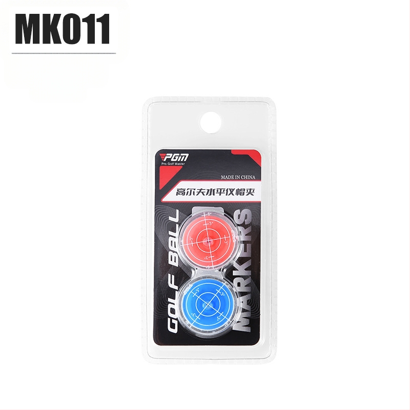 Pgm Golf Kellékek Mágneses Kalapcsipesz Jelölő Golyójelző Gyári Közvetlen Értékesítés