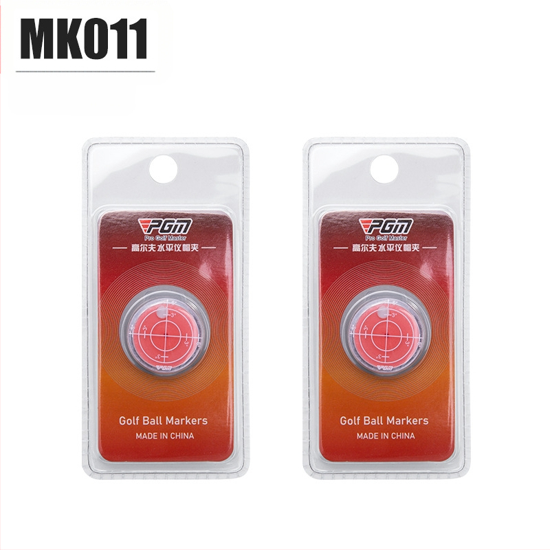 Pgm Golf Kellékek Mágneses Kalapcsipesz Jelölő Golyójelző Gyári Közvetlen Értékesítés