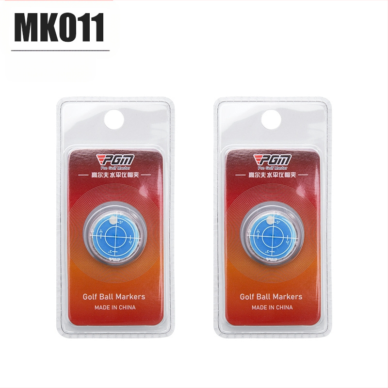 Pgm Golf Kellékek Mágneses Kalapcsipesz Jelölő Golyójelző Gyári Közvetlen Értékesítés