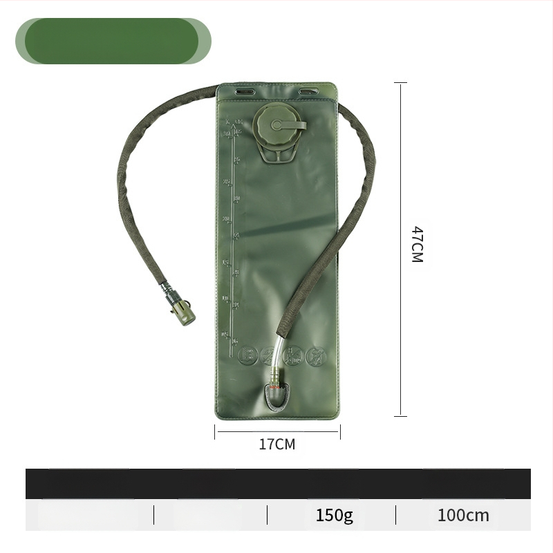 Piiriülene kaasaskantav kokkupandav joogiveekott jalgrattasõiduks, telkimiseks, mägironimiseks, jooksmiseks, suure mahutavusega spordivee hoiukott