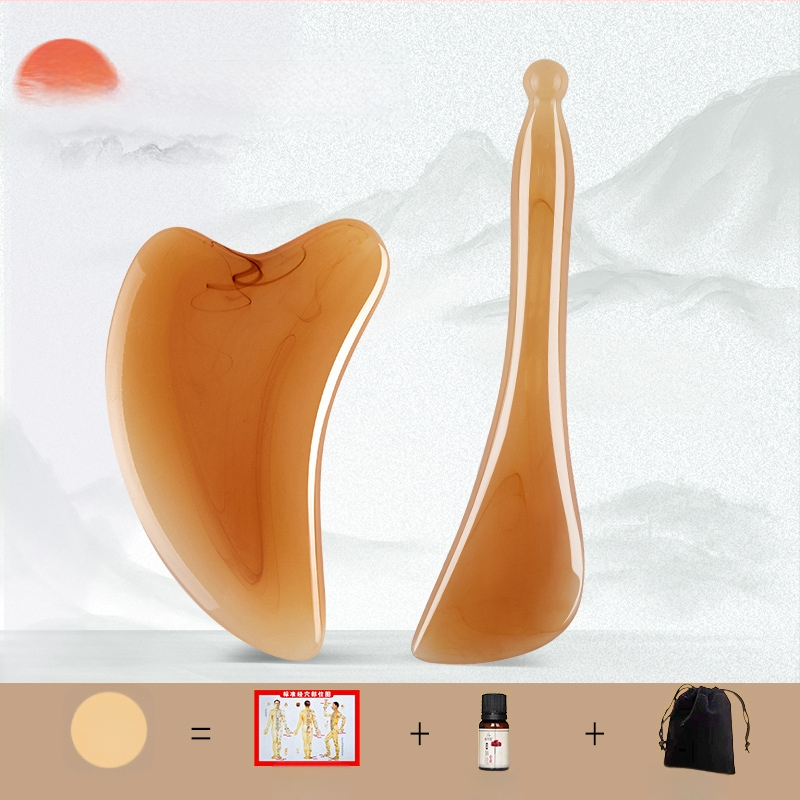 Imitatsioonisarv ninakaabits ilu nina akupunktuuri näomassaaž ninakiir kõrge hõõrumine kõrvade tõmbamine meridiaani akupunkti pulk näo lämmatava pulk