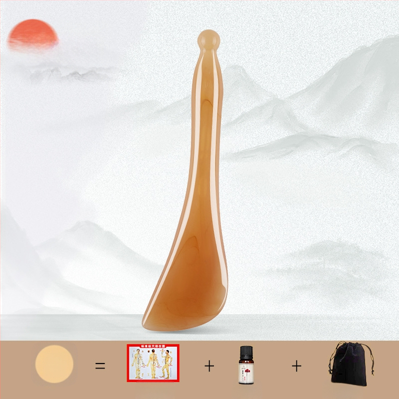 Imitatsioonisarv ninakaabits ilu nina akupunktuuri näomassaaž ninakiir kõrge hõõrumine kõrvade tõmbamine meridiaani akupunkti pulk näo lämmatava pulk