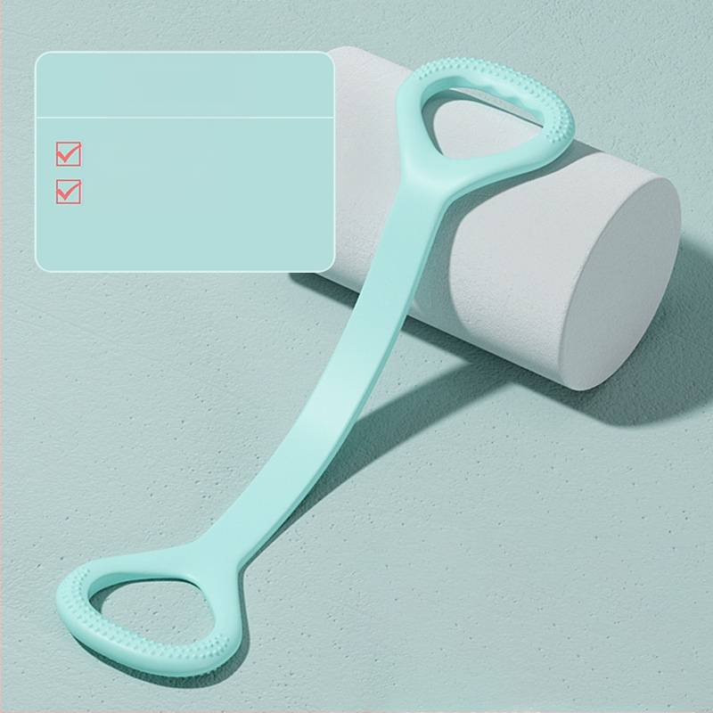 Uus vastupidavusvöö pingutusköis spordile, kodu, ilus õlg, avatud selg, kõrge elastsusega elastne vöö, jooga, fitness, pingutusköis