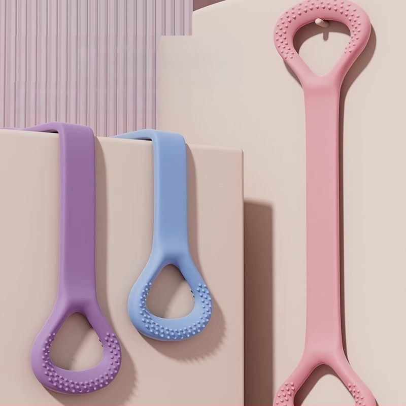 Uus vastupidavusvöö pingutusköis spordile, kodu, ilus õlg, avatud selg, kõrge elastsusega elastne vöö, jooga, fitness, pingutusköis