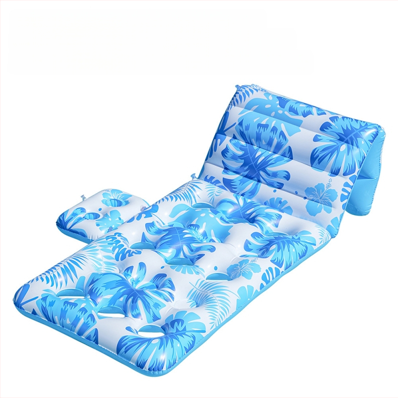 Felnőtt felfújható úszó és vízelvezető függőágy úszóágy rajzfilmfigura úszó állatos tartó unikornis úszógyűrű felnőtt úszógyűrű