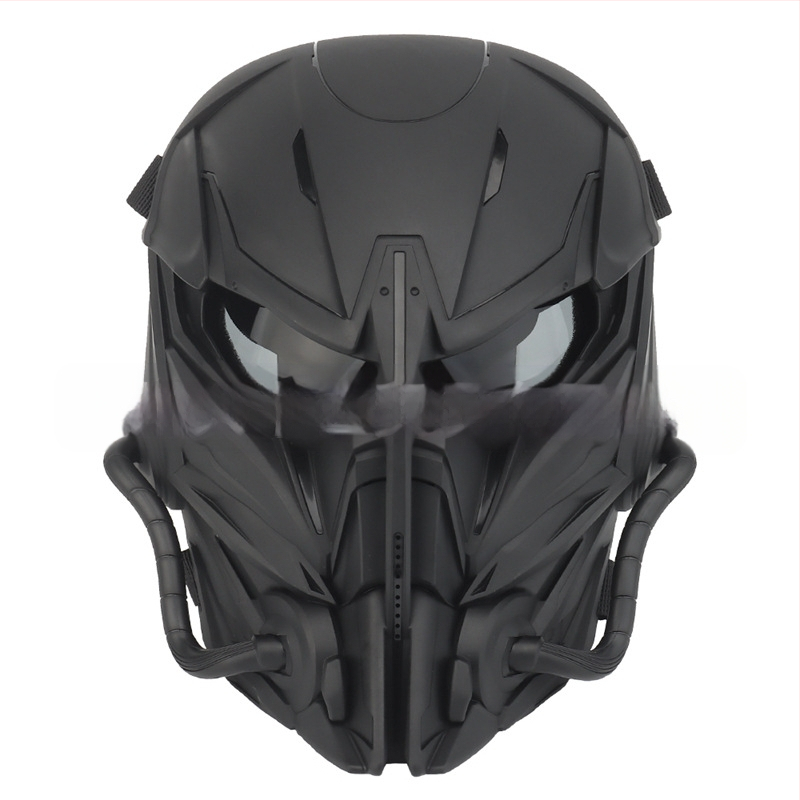 Punisheri taktikaline mask, teise põlvkonna loominguline uue kontseptsiooniga filmi- ja televisioonirekvisiidid, õuevarustuse riietusmask