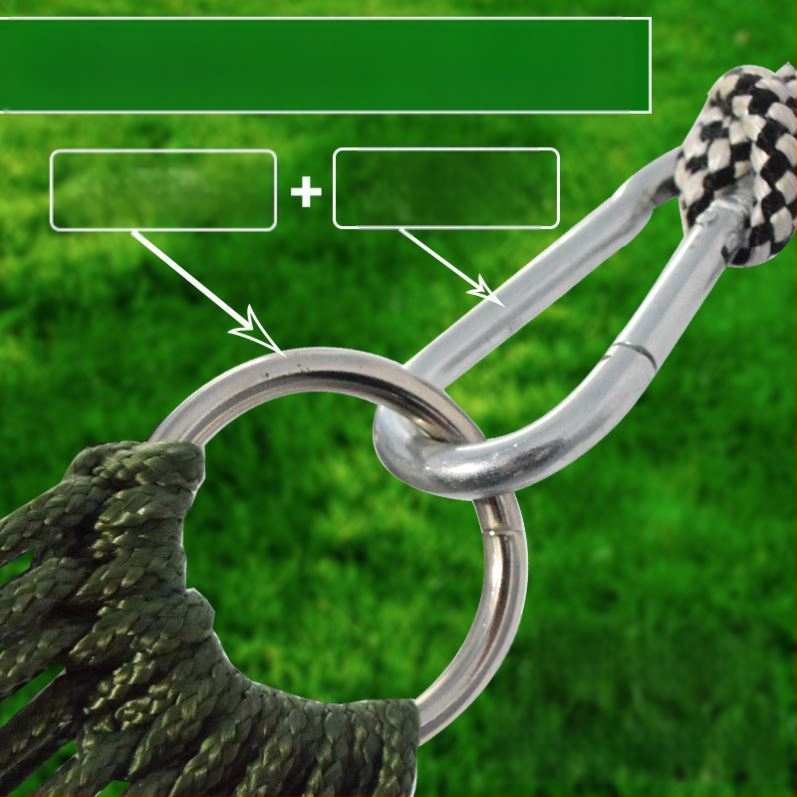 Ledus zīda sieta šūpuļtīkls āra šūpoles koka gulta piekarama guļamā sieta gulta vasaras lauka kratītājs pieaugušajiem piekarama virve dubultā