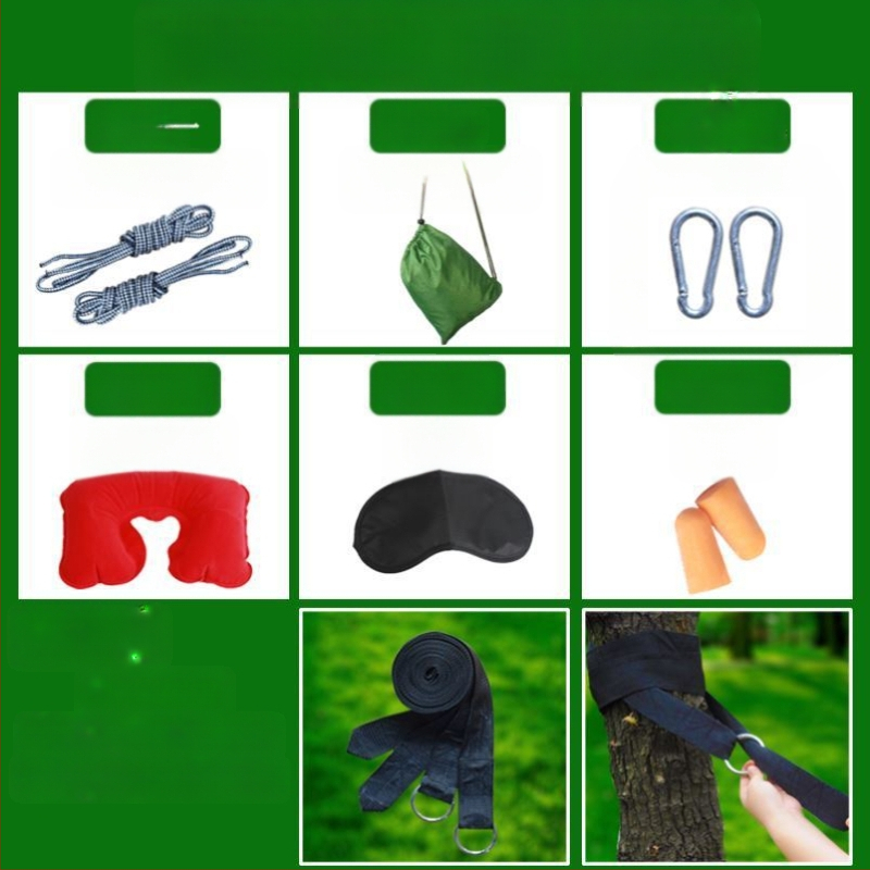 Ledus zīda sieta šūpuļtīkls āra šūpoles koka gulta piekarama guļamā sieta gulta vasaras lauka kratītājs pieaugušajiem piekarama virve dubultā