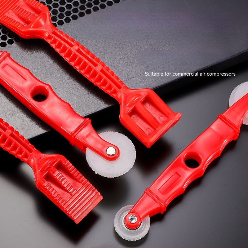 Kummiriba artefakt Nahkriba Labidas Surveratta rull Kummiriba Labidas Süsteem Ukse- ja aknavahe reguleerimine Paigaldus Abivahend