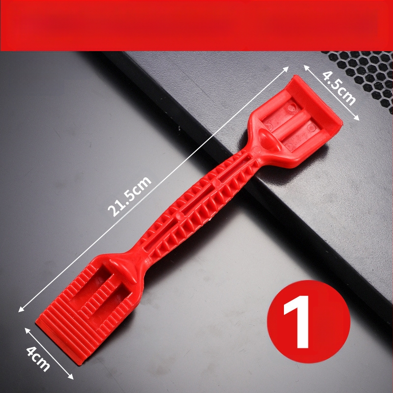 Kummiriba artefakt Nahkriba Labidas Surveratta rull Kummiriba Labidas Süsteem Ukse- ja aknavahe reguleerimine Paigaldus Abivahend