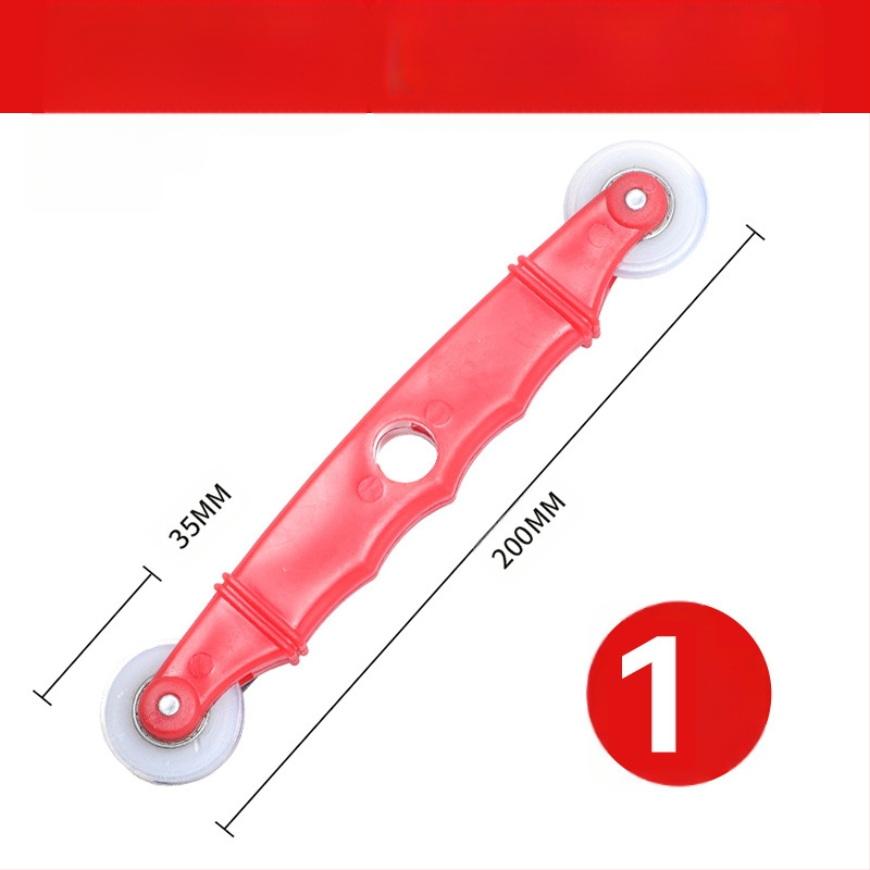 Kummiriba artefakt Nahkriba Labidas Surveratta rull Kummiriba Labidas Süsteem Ukse- ja aknavahe reguleerimine Paigaldus Abivahend