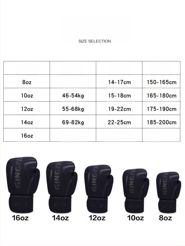 Piiriülesed spordipoksikindad Sanda täiskasvanute poksikindad tüdrukute treeningliivakottidega poksikindad