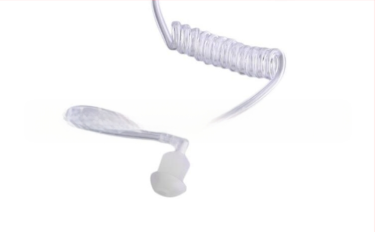 Läbipaistev õhukanal, eemaldatav ühekordne kateeter, Interphone`i eemaldatavad ühekordse kateetri lisatarvikud, valge eemaldatav ühekordne kateeter, vahetatav