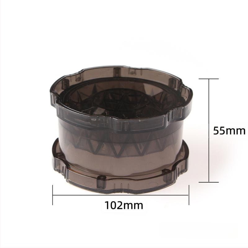 Határokon átnyúló pontyhorgászat és csalidaráló doboz csali etető zúzó kézi malom könyvtár horgászat és csalidaráló pontyhorgászati kiegészítők eszközök