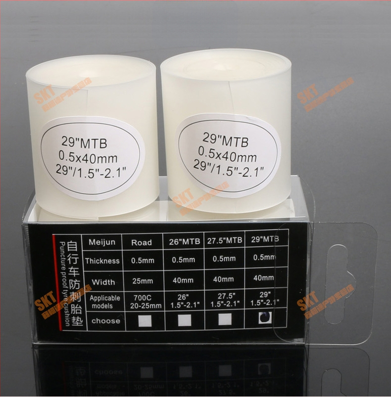 MEIJUN jaotusmaantee auto 700C 26-tolline mägijalgratas 27,5 29-tolline torkekindel rehvipadi piiriülene