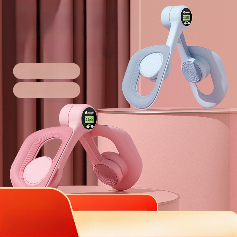 Medencefenék izomerősítő otthoni lábszorító szülés utáni medencefenék-gyakorlat fitnesz comb belső része gyönyörű lábak