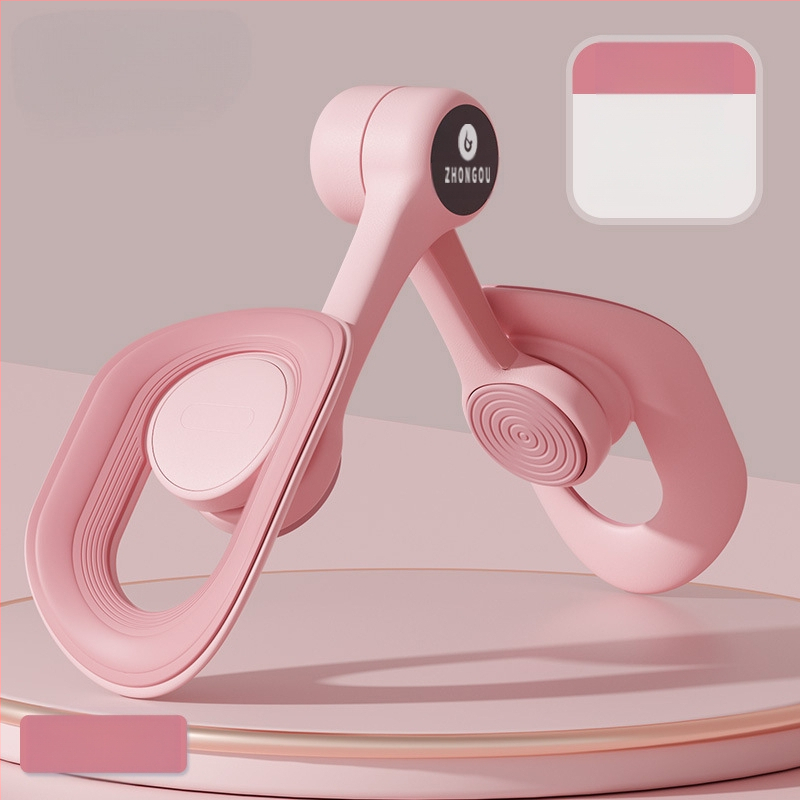 Medencefenék izomerősítő otthoni lábszorító szülés utáni medencefenék-gyakorlat fitnesz comb belső része gyönyörű lábak