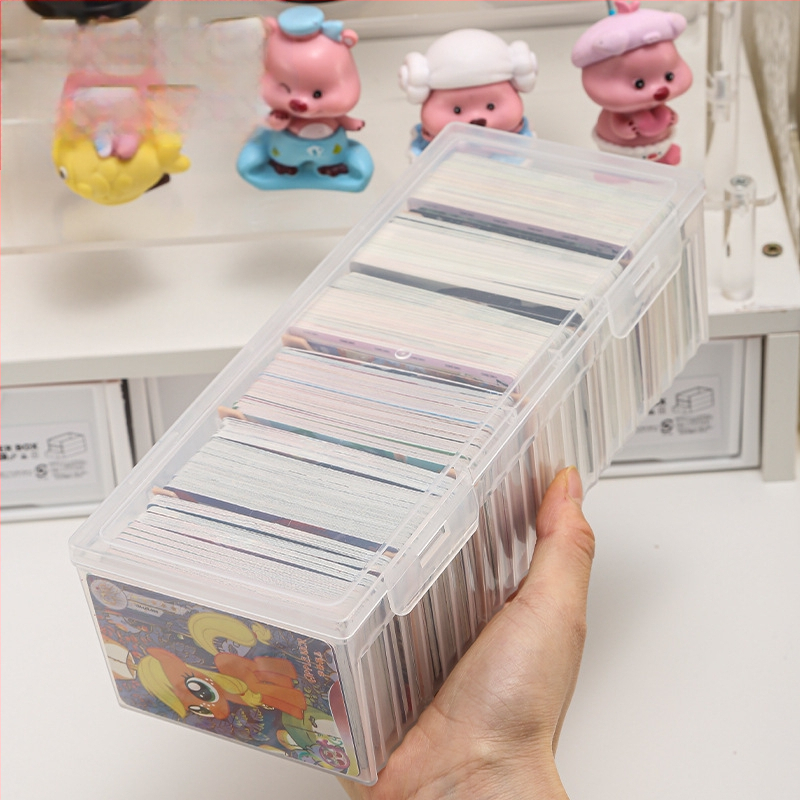 Asztali adatkábel tárolódoboz könnyű luxus többfunkciós láda Fidelity Box kártyatároló doboz Planet kártyatároló fedéllel