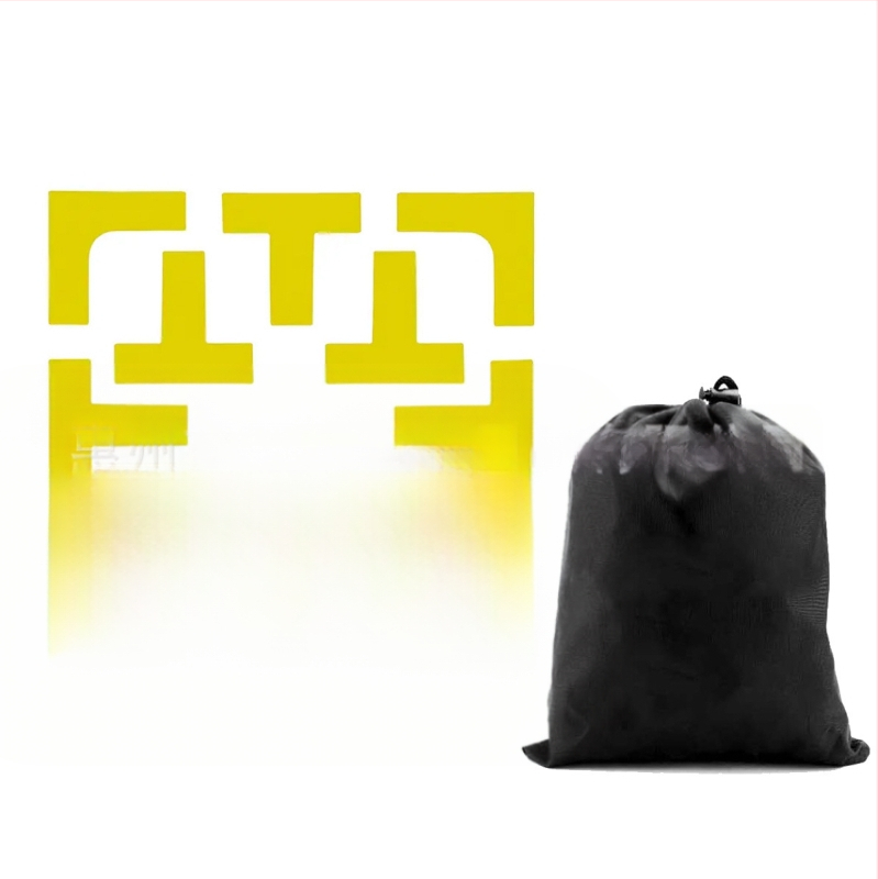 Табели за игрища за пикълбол онлайн, табели за граници на спортни игрища, ориентири за тенис кортове, табели за игрища за бадминтон