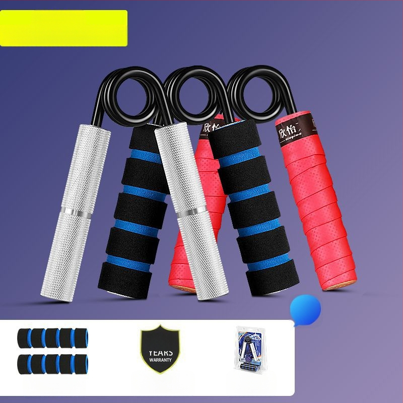 Συσκευή Δύναμης Λαβής Xinyi Wanjia τύπου A 100kg Επαγγελματική συσκευή εκγύμνασης χεριών για μαθητές, εκγύμναση μυών δακτύλων, εξοπλισμός δύναμης λαβής για το σπίτι