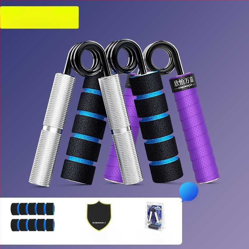 Συσκευή Δύναμης Λαβής Xinyi Wanjia τύπου A 100kg Επαγγελματική συσκευή εκγύμνασης χεριών για μαθητές, εκγύμναση μυών δακτύλων, εξοπλισμός δύναμης λαβής για το σπίτι