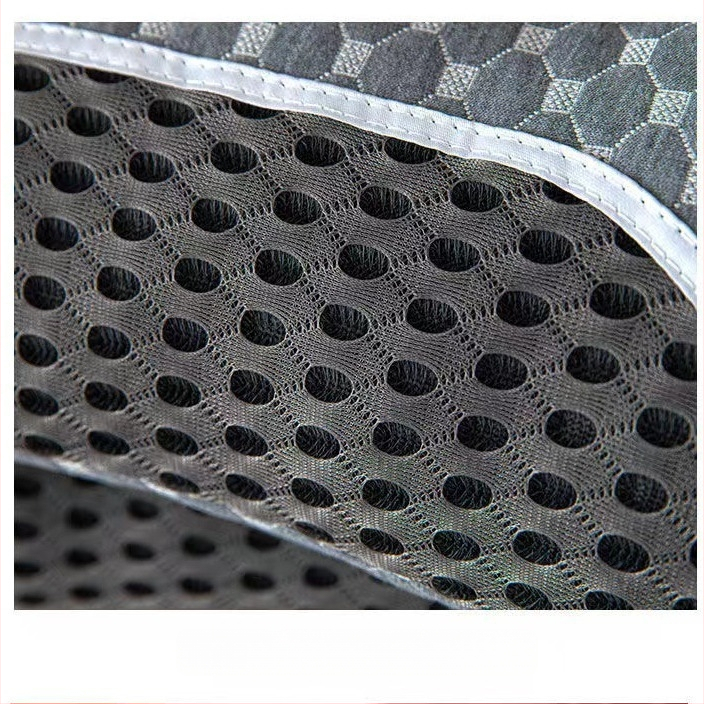 Tehase otsemassaažiga hingav emakakaela padi, mis aitab kodus magada meeste ja naiste ühiselamuõpilastele, hotelli eripakkumine