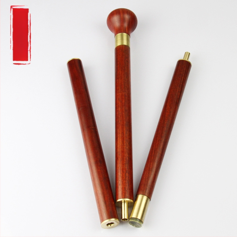 Didmeninė prekyba patogiais trijų dalių alpinizmo ramentais, juodmedžio sandalmedžio ramentais, medžio masyvo ramentais, civilizuotais ramentais, seno žmogaus ramentais.