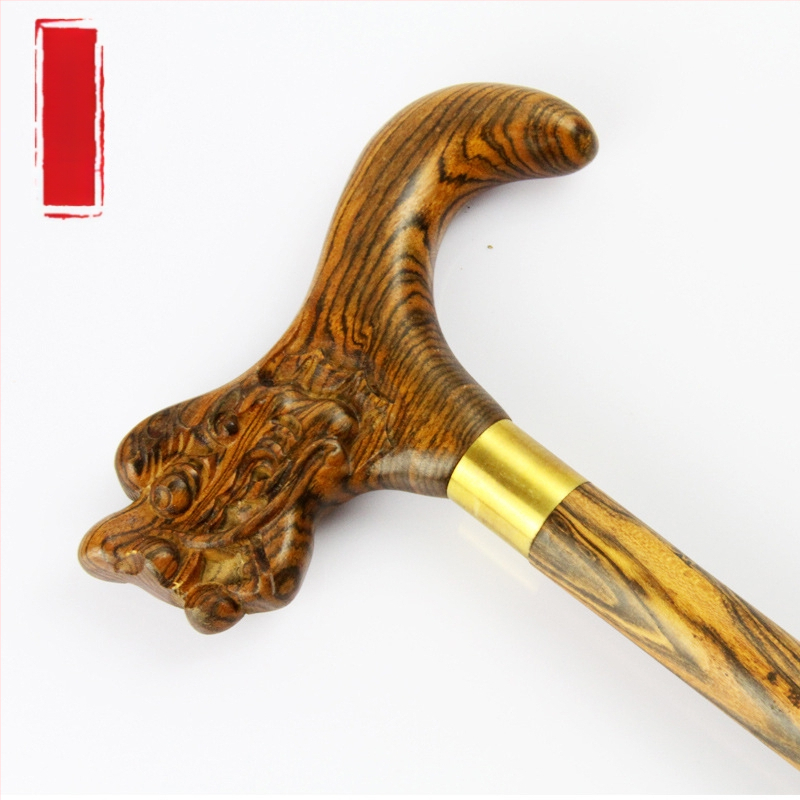 Didmeninė prekyba patogiais trijų dalių alpinizmo ramentais, juodmedžio sandalmedžio ramentais, medžio masyvo ramentais, civilizuotais ramentais, seno žmogaus ramentais.