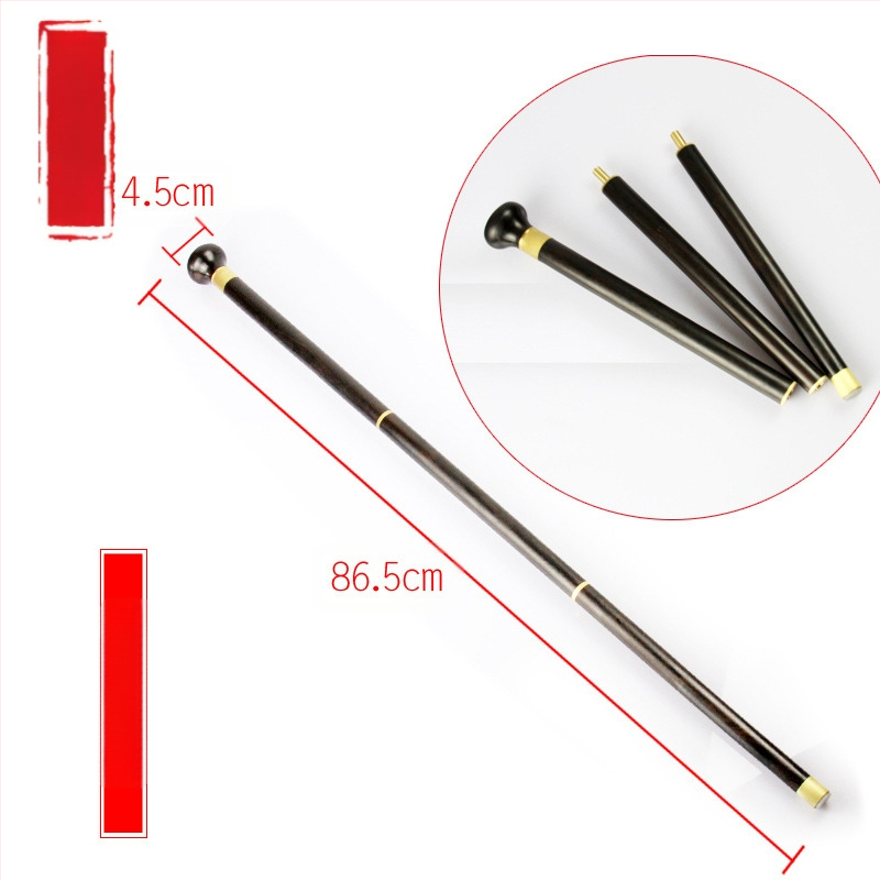 Didmeninė prekyba patogiais trijų dalių alpinizmo ramentais, juodmedžio sandalmedžio ramentais, medžio masyvo ramentais, civilizuotais ramentais, seno žmogaus ramentais.