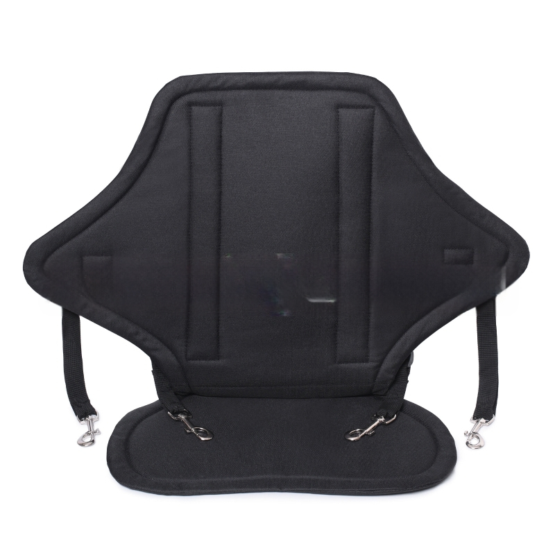 Szörfdeszka SUP kenu rafting csónak kajak Oxford szövet levehető háttámla párna ülés hátizsák