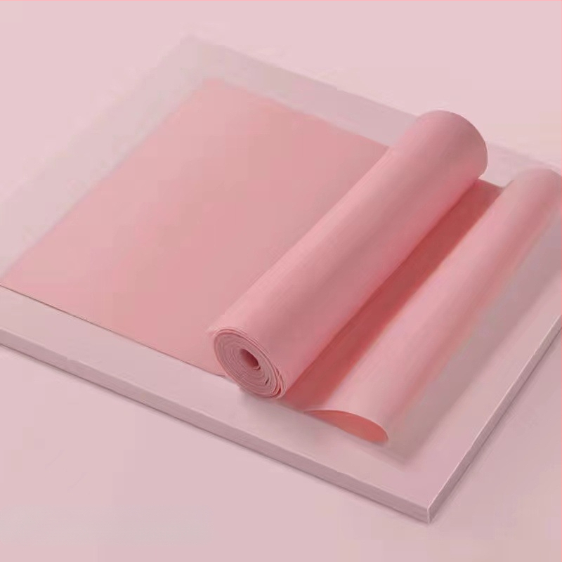 Jogos tempimo juosta, tempimo juosta, fitneso pasipriešinimo juosta, treniruočių tempimo juosta, TPE, moteriška tempimo juosta su atvirais pečiais, 1,5 m tempimo juosta