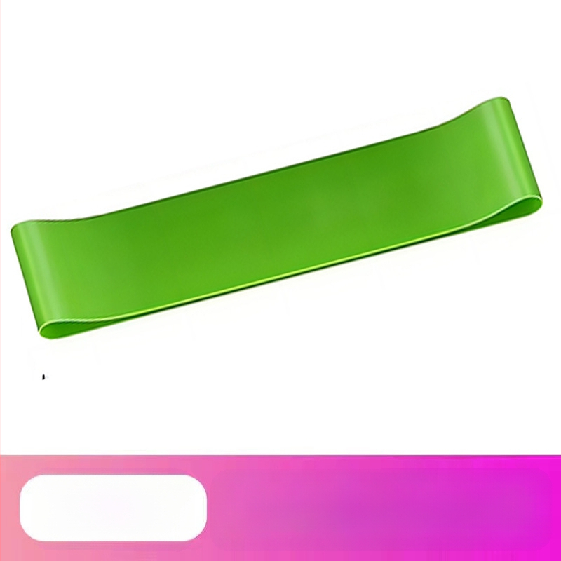 Jogos tempimo juosta, tempimo juosta, fitneso pasipriešinimo juosta, treniruočių tempimo juosta, TPE, moteriška tempimo juosta su atvirais pečiais, 1,5 m tempimo juosta