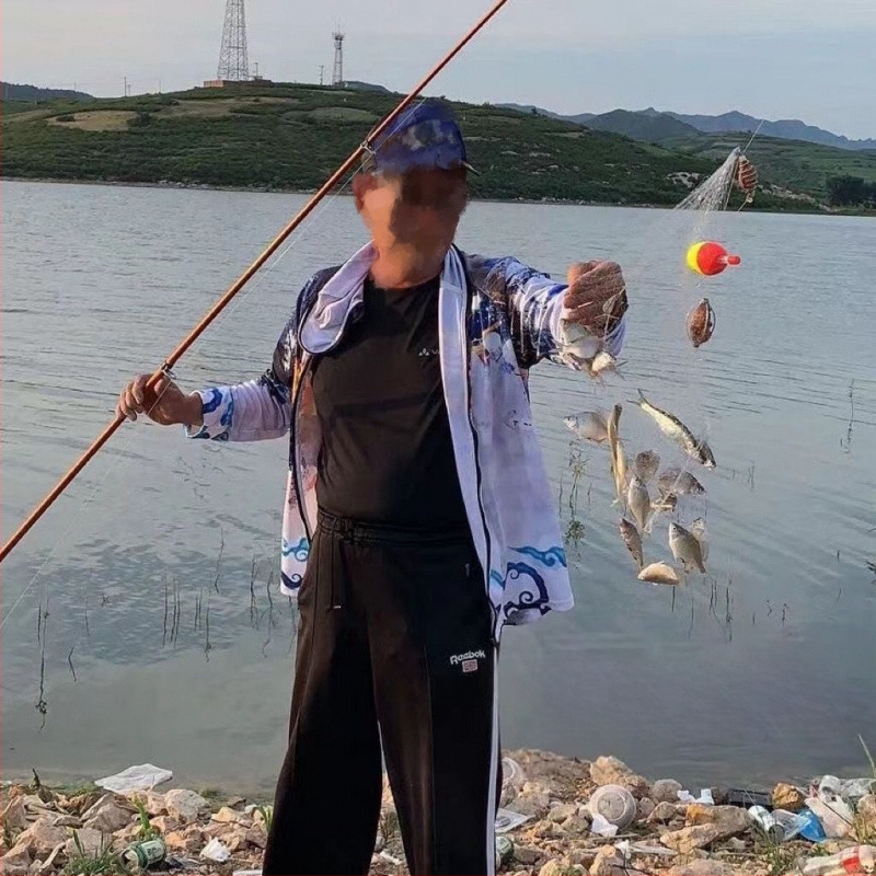 Overlord csomag robbanóháló halászháló halászháló robbanóhorog fehér csík öntapadós háló öntapadós halászháló drótháló széle