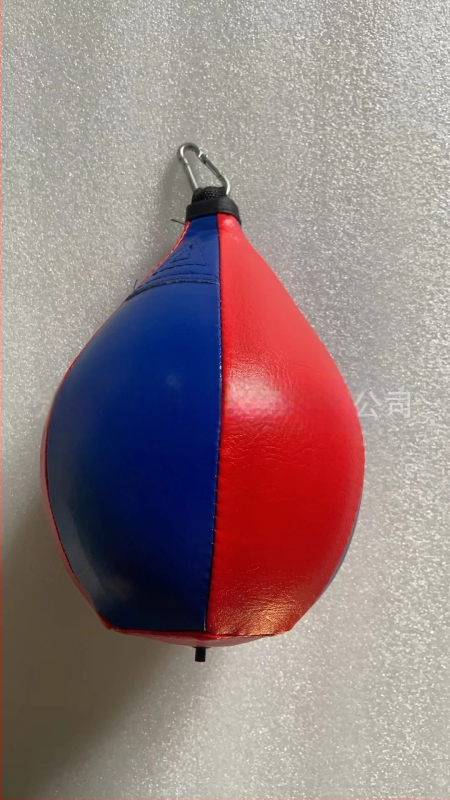 Tehase otsemüük Poksi kiirpall Pirnipall Sanda Taekwondo tõmbenööriga kiirpall Poksi rippuv kiirpall Pirnipall